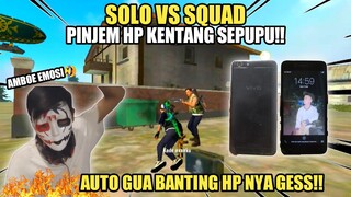 TERNYATA HP KENTANG UDAH NGGAK MENDUKUNG GESS😌!!