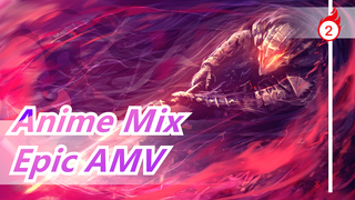 [Anime Mix] Epic| Sound Connection_2