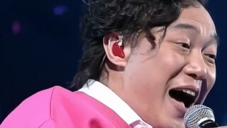 Eason Chan: Tôi không thích bài hát này chút nào, nhưng nó được sáng tác bởi Jay Chou nên chắc chắn 