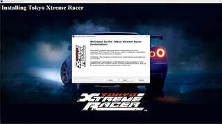 Tokyo Xtreme Racer TORRENT