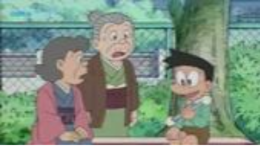 Doraemon Episode 332