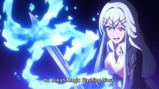Ep 12 - Kanchigai no Atelier Meister | Subtitle Indonesia