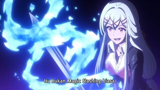 Ep 12 - Kanchigai no Atelier Meister | Subtitle Indonesia
