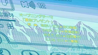 Yama no Susume - SS2 - Tập 6 - 2019 - HD