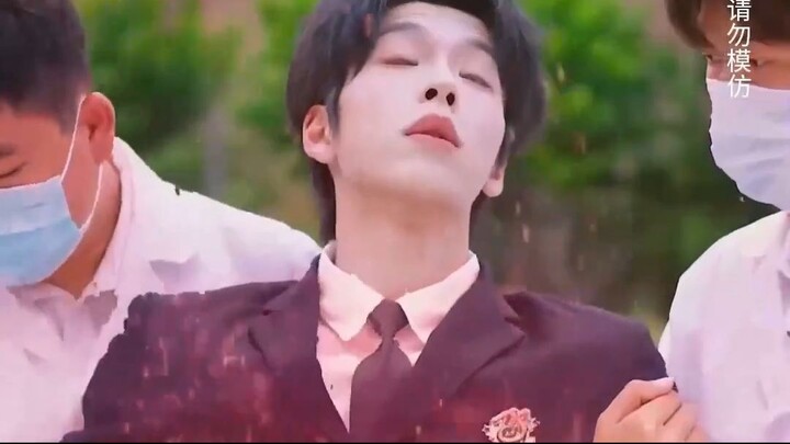 เขาแค่อยากเป็นนักเรียนธรรมดา แต่ดันเป็นราชาเซียนกลับชาติมาเกิด