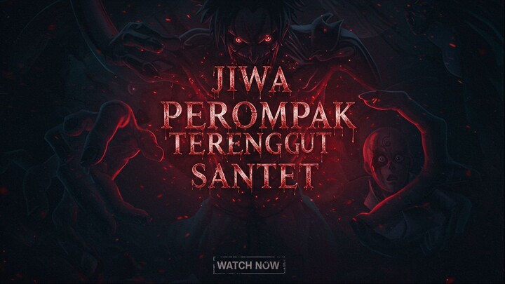 Jiwa Perompak Terenggut Santet (2025)