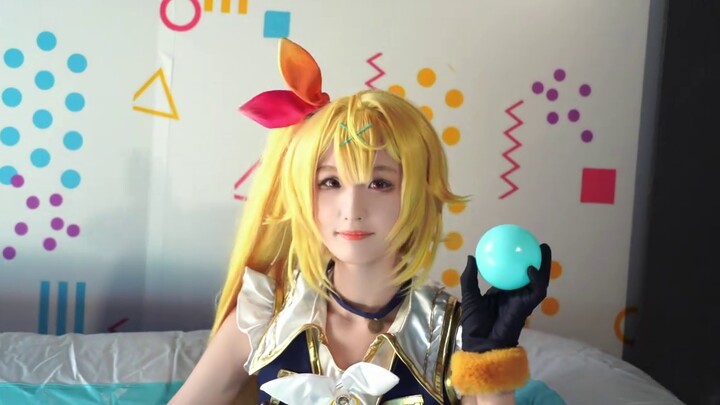 2023 Winter - Guangzhou Rainbow Club Only - NIJIFans Carnival - Event Commemorative PV