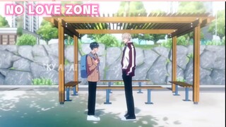 No Love Zone l Love Restriction Zone Part8