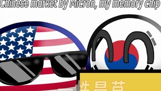 【波兰球】儿子怎么可以抢爸爸的东西