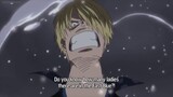 One Piece Strong World-Sanji save Robin (FunnyMoments)