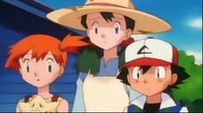 Pokemon (Full - Đầy đủ)- Ep 0137