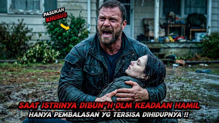 Pintu Neraka Menanti Bagi Para K4rt3l Dan M4fi4 !!! | Alur Film Action Terbaru