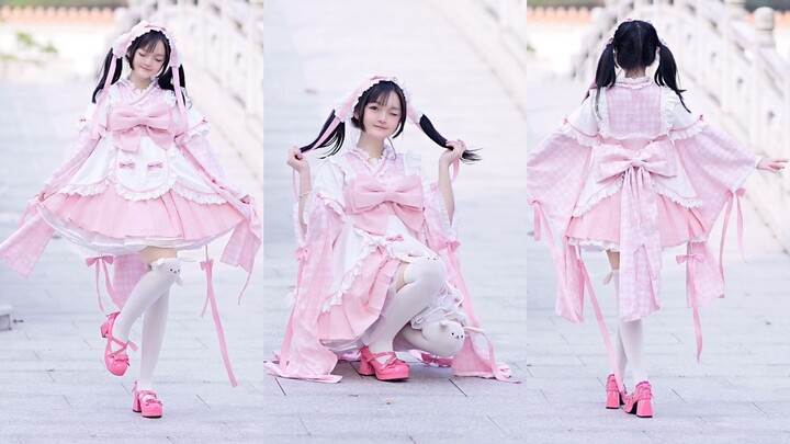 Cute creature of the human world! A god who goes with the flow~