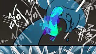 【森林冰火人】同人漫画-新的开始-8