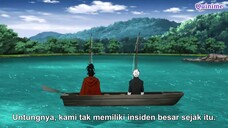 One punch man Sepecial Eps 2