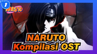 [NARUTO] Tidak Termasuk Musik | Kompilasi OST_E1