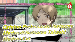 [Catatan Pertemanan Natsume/Madara&Natsume Takashi]S6EP09 - Madara Cut_2