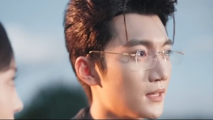 จูบร้อนรัก