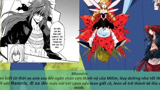 Sức Mạnh Quyền Năng Của Ma Vương Mạnh Nhất Guy Crimson, Ma Vương Hai Giới Tính p8