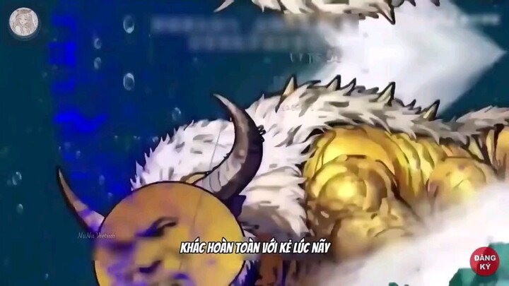 lão ngô vs cá chục triệu cân #BuildaGame#我的世界终极#36868955