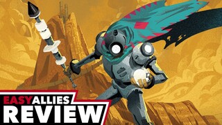 Creature in the Well - Easy Allies Review