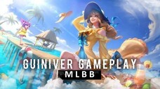 MLBB Guiniver Gameplay