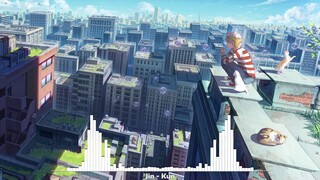 Track Bản Nhạc Đón Tết 2020 | Nhạc Điện Tử Gây Nghiện Hay Nhất | Jin Kun