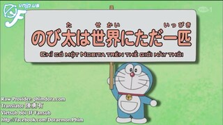[Ep 184] Chỉ có một Nobita trên thế giới này thôi