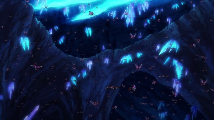 Magi adventure of sinbad season 1 ep5