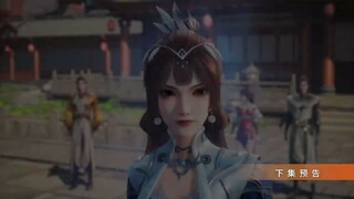 万古神话 第95集 预告 高清 1080P