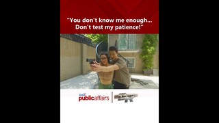 Me - Sige po, basta ikaw! | Black Rider