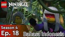 Ninjago Crystalized | Episode 15 | Bahasa Indonesia