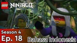 Ninjago Crystalized | Episode 15 | Bahasa Indonesia