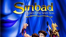 Sinbad Legend of the Seven Seas (2003)