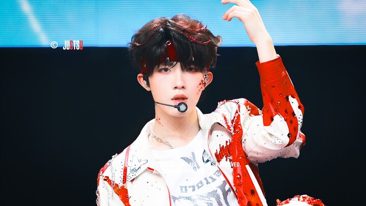 【Tô Tân Hạo | Quay trực tiếp 4K】Ngay bây giờ – Quay trực tiếp hai góc máy | Gia tộc TF · Trận chiến 