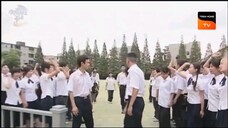 Đấu Trường YOYO Phần 1 - Tập 2【THUYẾT MINH】