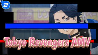 [Tokyo Revengers AMV] The Most Pitiful One -- Baji Keisuke_2