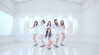 GFRIEND Me Gustas Tu japanese version MV