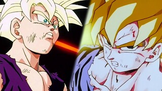 TOP 10 MOMENTÓW W HISTORII DRAGON BALL