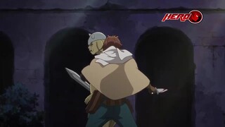 Grimgar, Ashes And Illusions Episode 8 Tagalog Dubbed HD