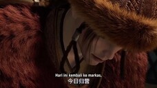 Buliang Ren S7 Episode 10 Sub Indo HD