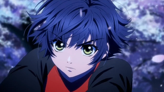 Hakkenden S2 EP 02 Sub Indo