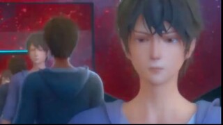 Tóm Tắt Anime: Tiên Vương Giấu Nghề Đi Làm Trùm Trường | Clip 12