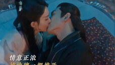 《与凤行》沈璃事后翻脸立刻谈正事,神君还意犹未尽果然是大冤种