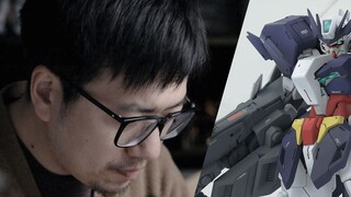 RAY】 Kebangkitan gairah, senjata terkuat musim semi ini! Transformasi Model Gundam Tujuh Tianwang】