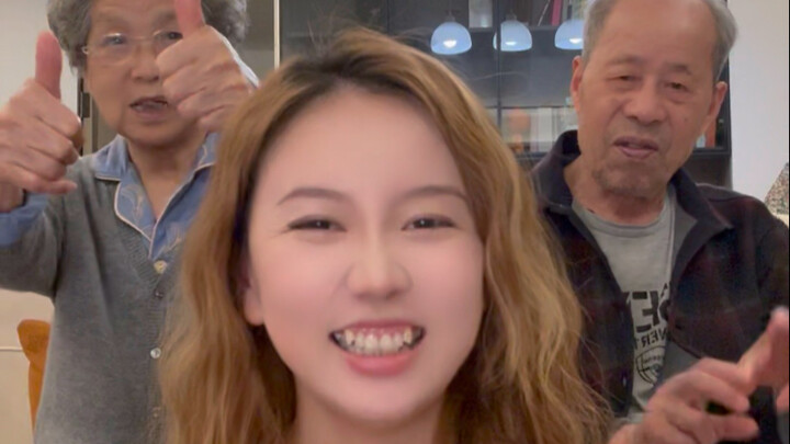 ท้าร้องเพลง “Like Jennie” ด้วยสำเนียงอังกฤษต่อหน้าคุณตาคุณยาย!