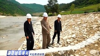 Televisão Central da Coreia (25.10.2025)