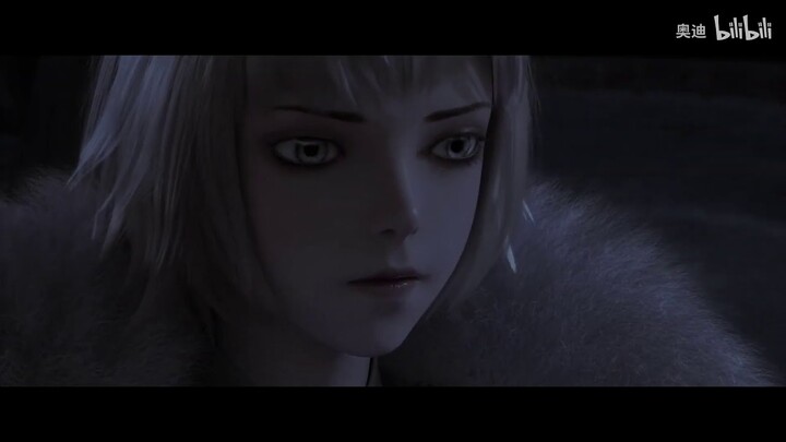 [Cut] - Linh Lung