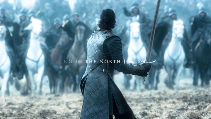 "เจ้าได้รับชัยชนะแล้วเมื่อเจ้าดึงดาบศักดิ์สิทธิ์ออกมา"