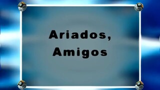 Pokémon: Johto League Champions Ep19 (Ariados, Amigos)[Full Episode]